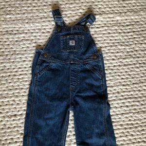 Carhartt Overalls
